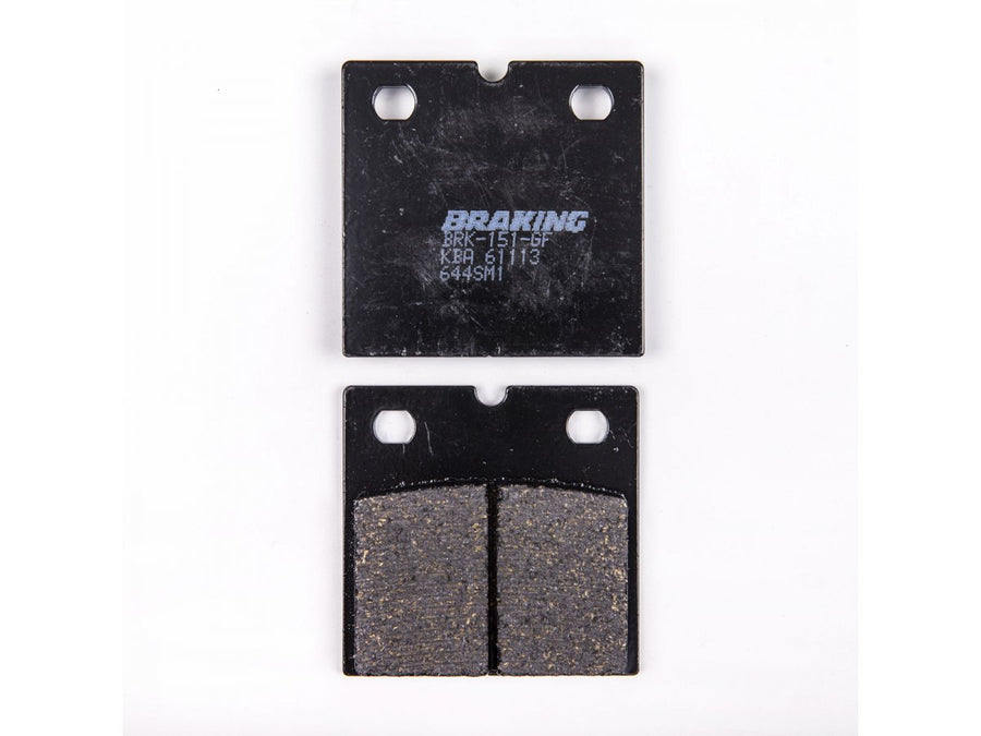 BRAKING 644SM1
