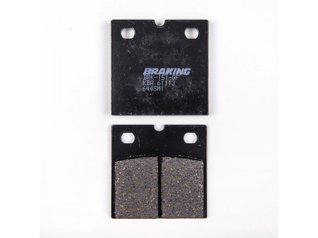 BRAKING 644SM1