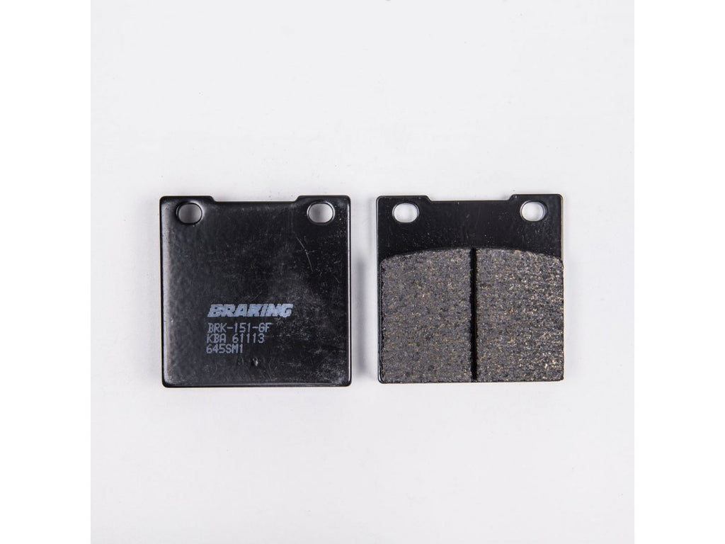 BRAKING 645SM1