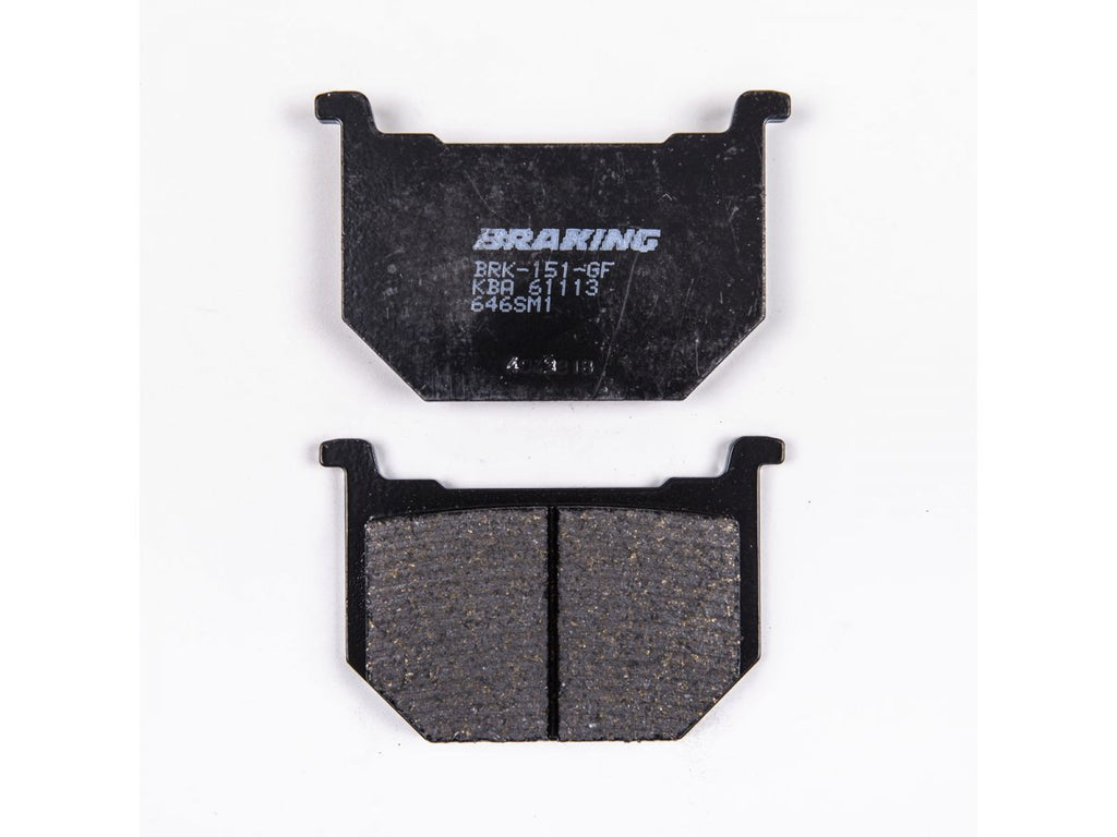 BRAKING 646SM1