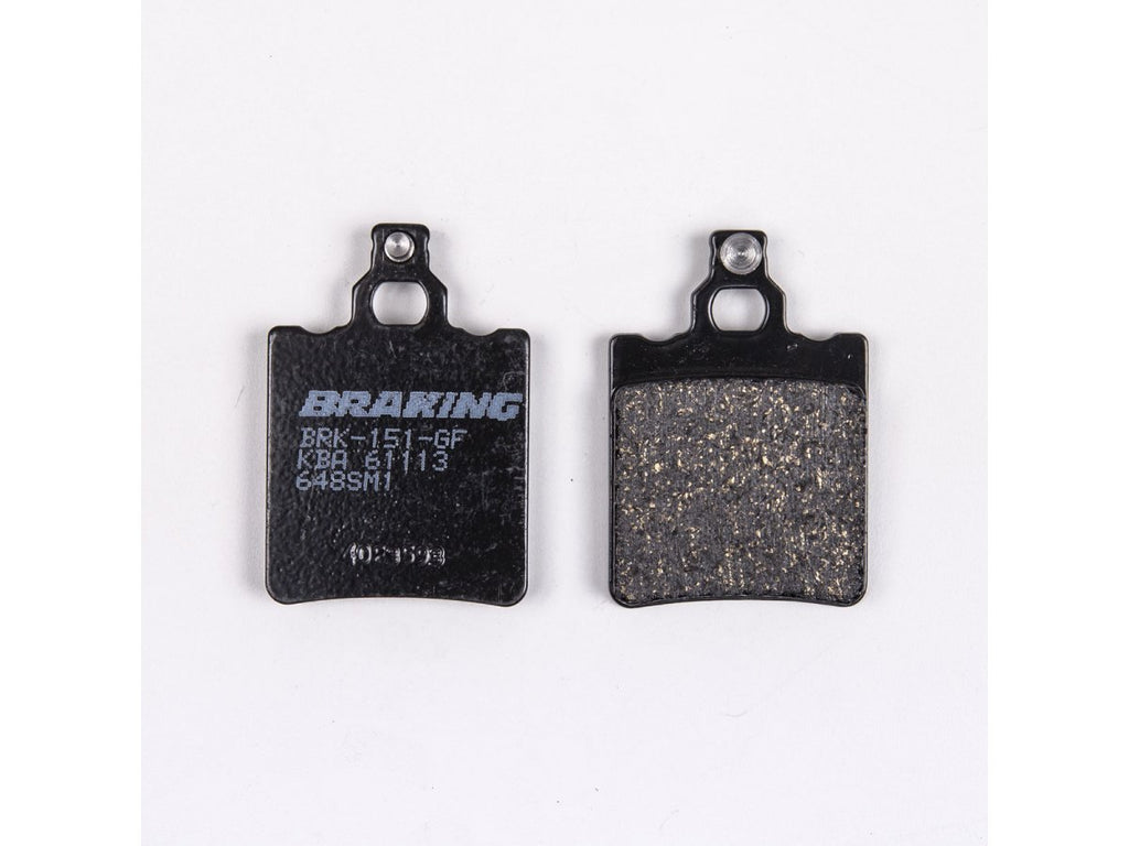 BRAKING 648SM1