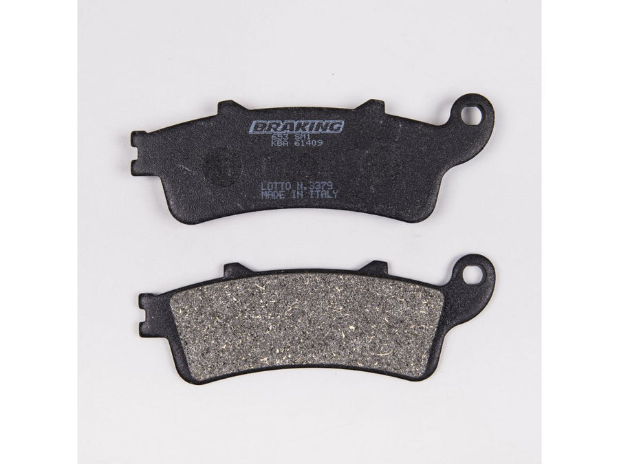 BRAKING 653SM1