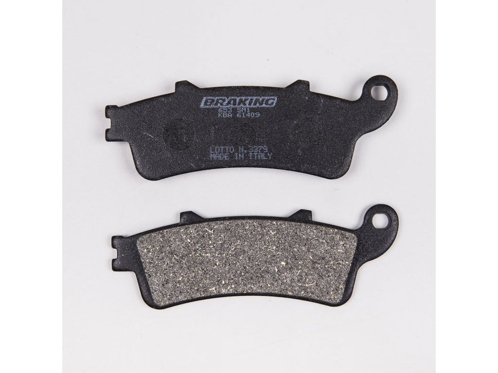 BRAKING 653SM1