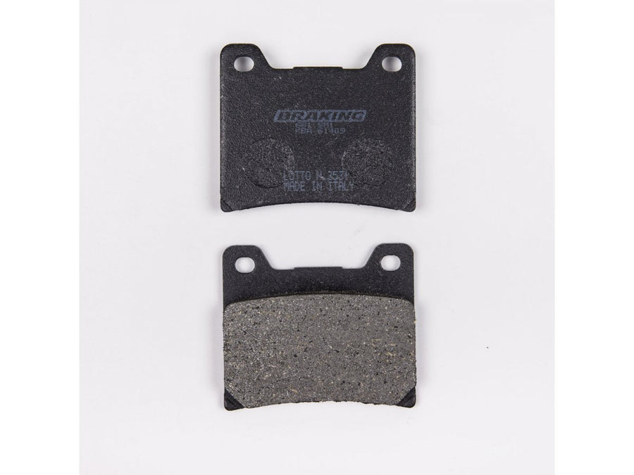 BRAKING 661SM1