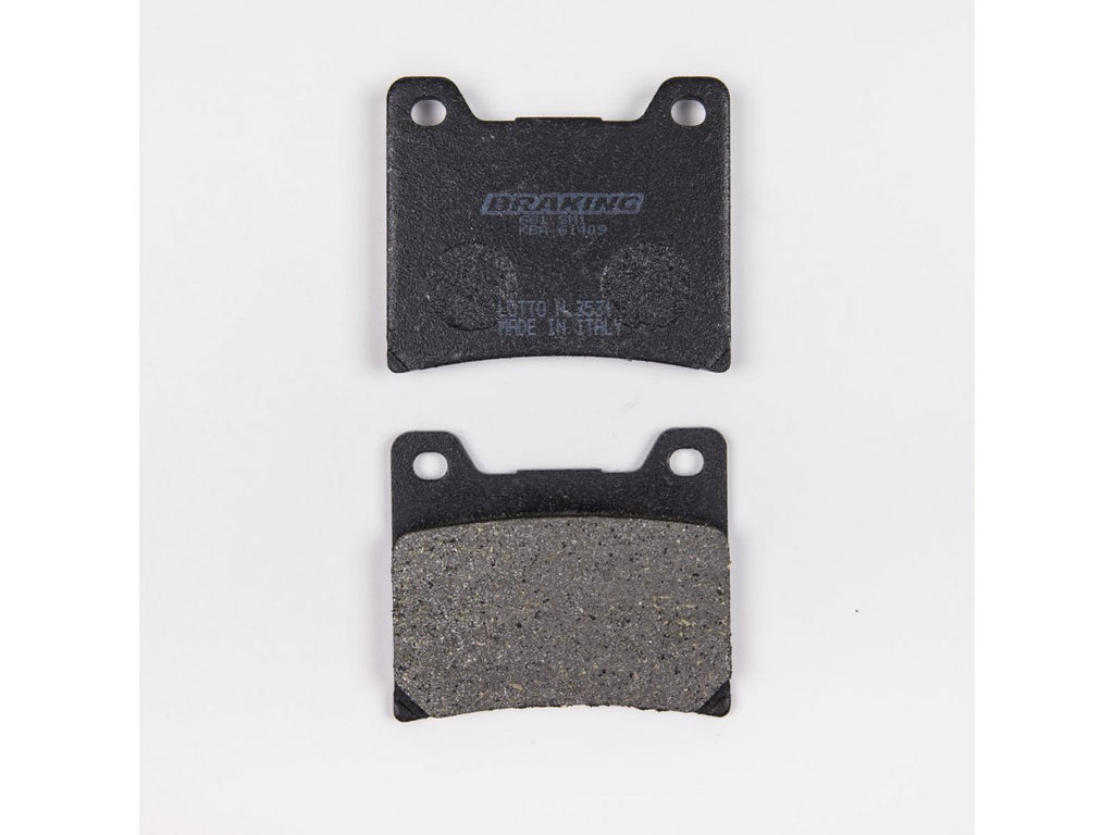 BRAKING 661SM1
