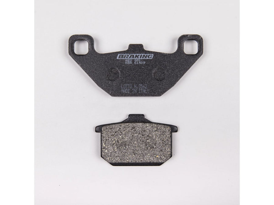BRAKING 662SM1