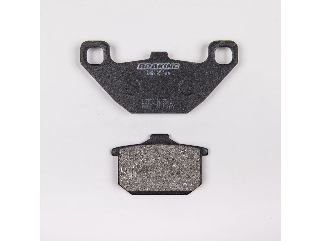BRAKING 662SM1