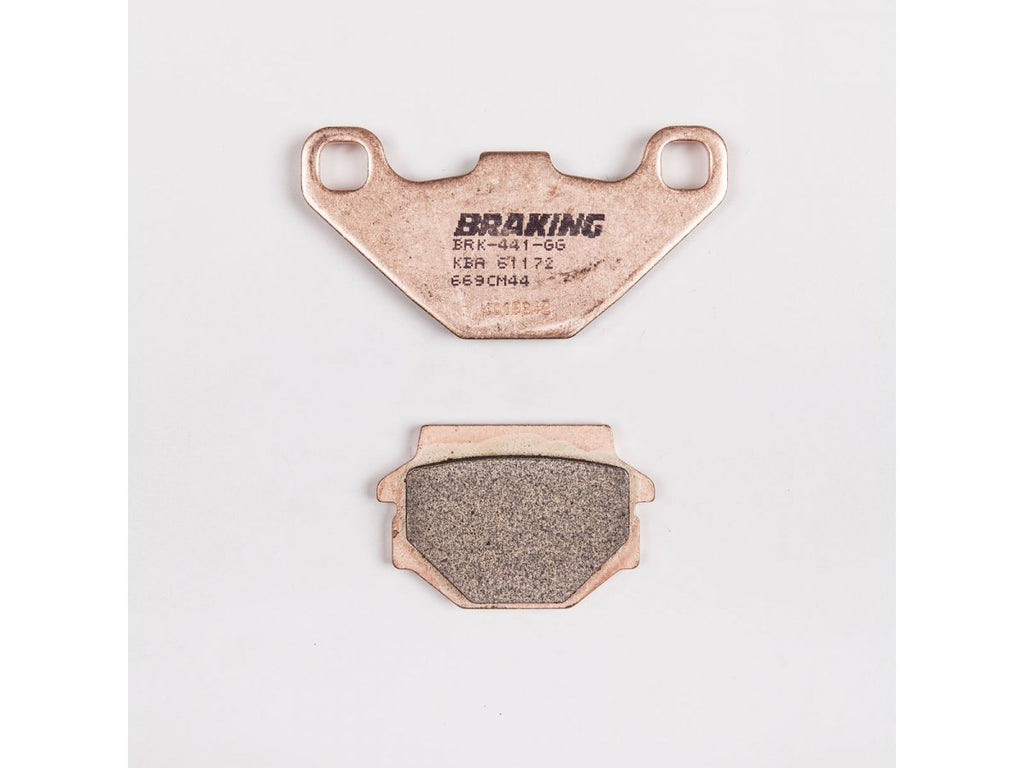 BRAKING 669CM44