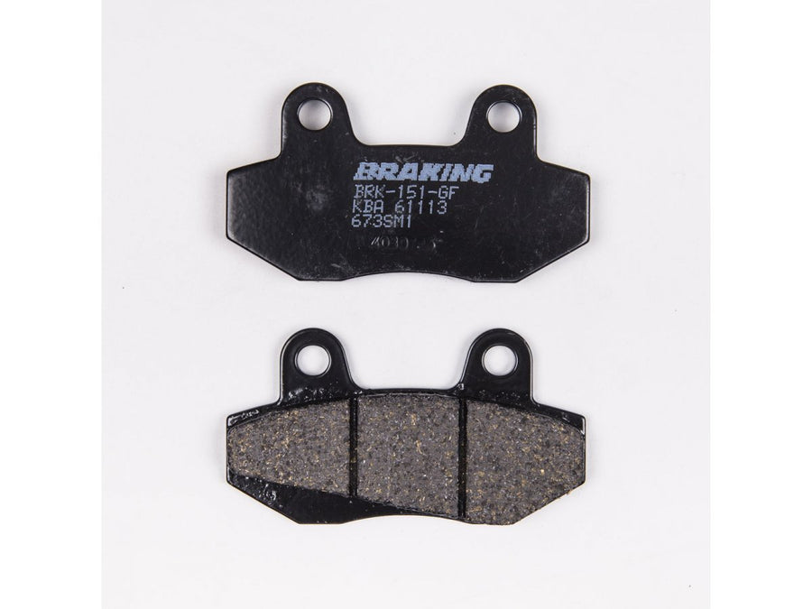 BRAKING 673SM1