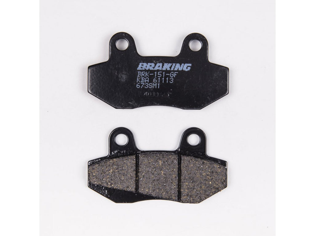 BRAKING 673SM1