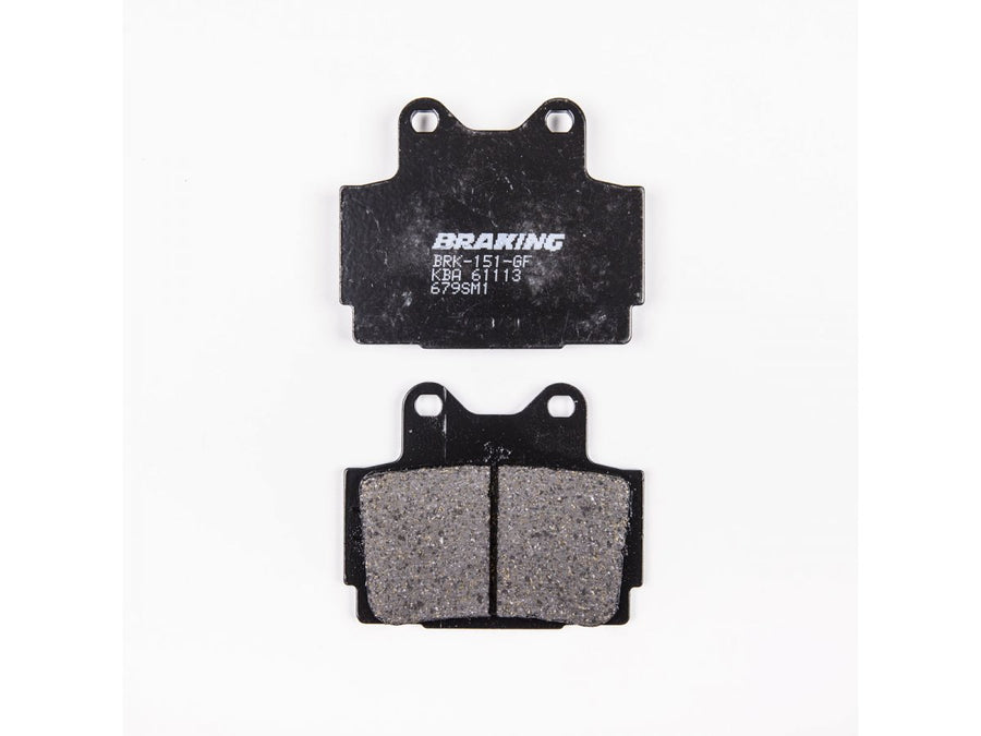 BRAKING 679SM1