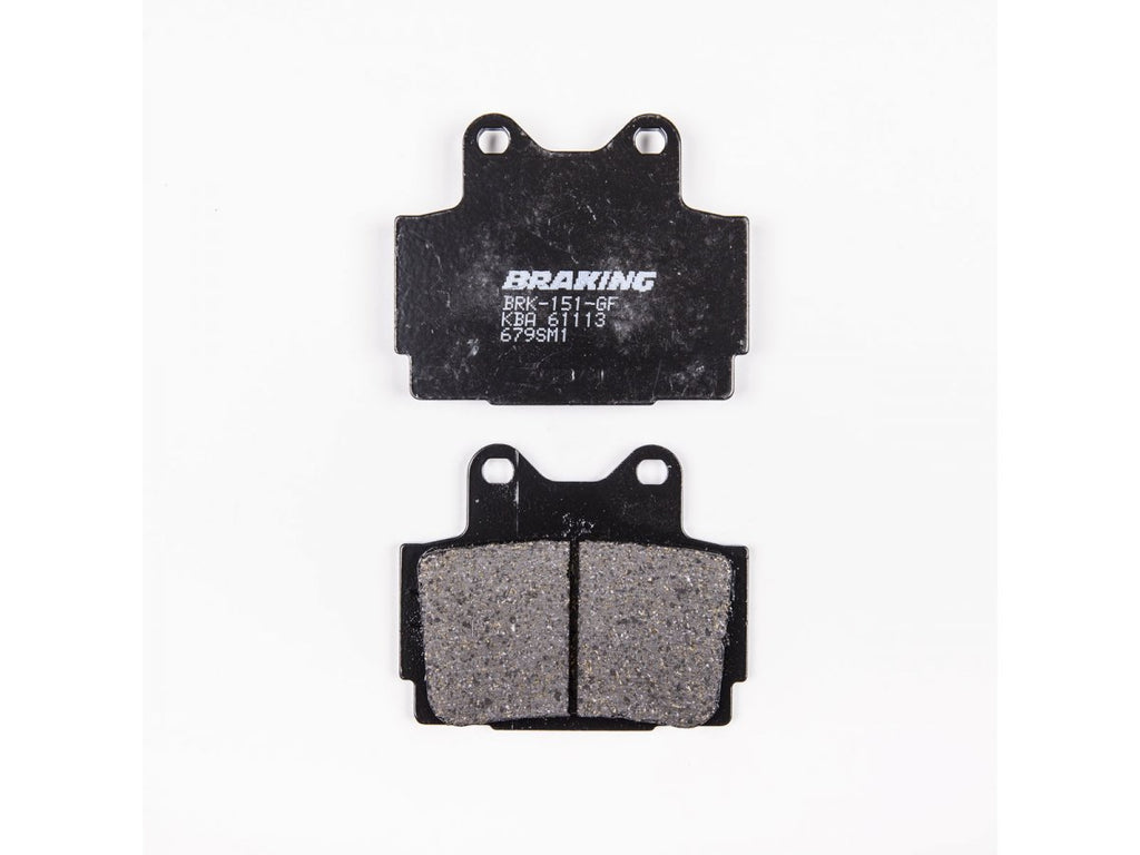 BRAKING 679SM1