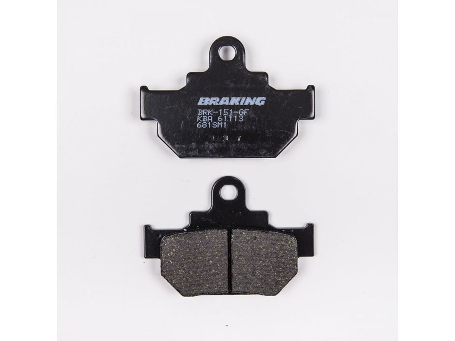 BRAKING 681SM1