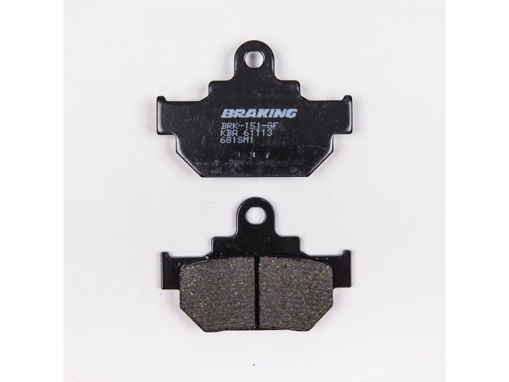 BRAKING 681SM1