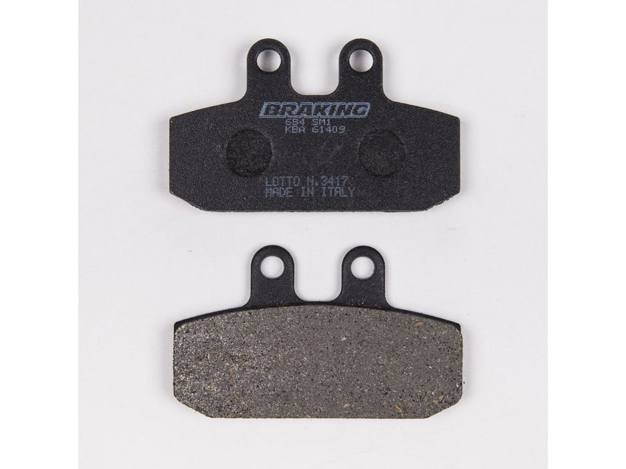 BRAKING 684SM1