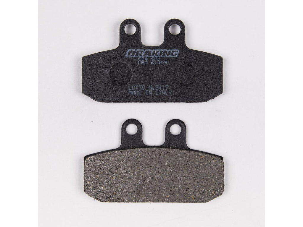BRAKING 684SM1