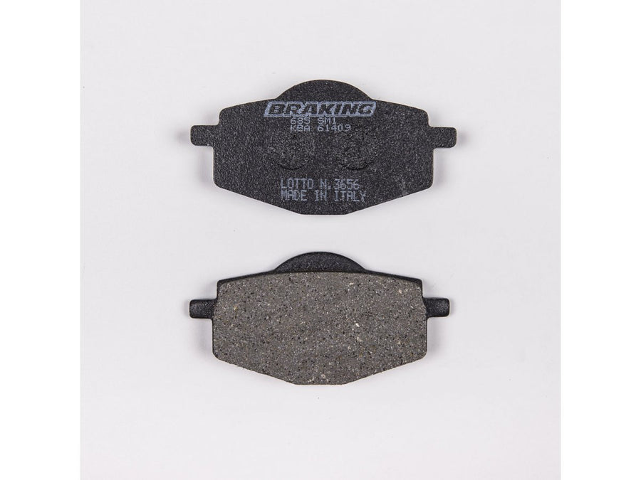 BRAKING 685SM1