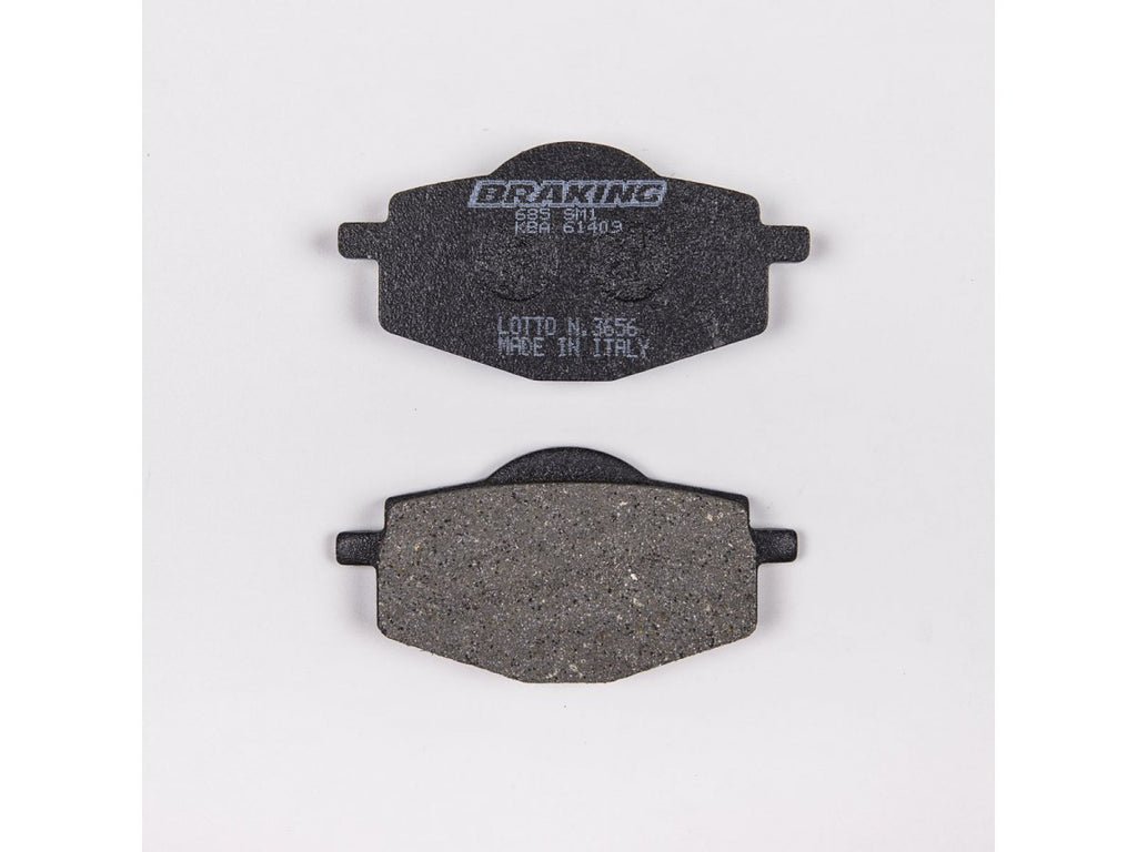 BRAKING 685SM1