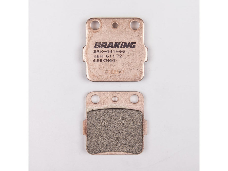 BRAKING 686CM44