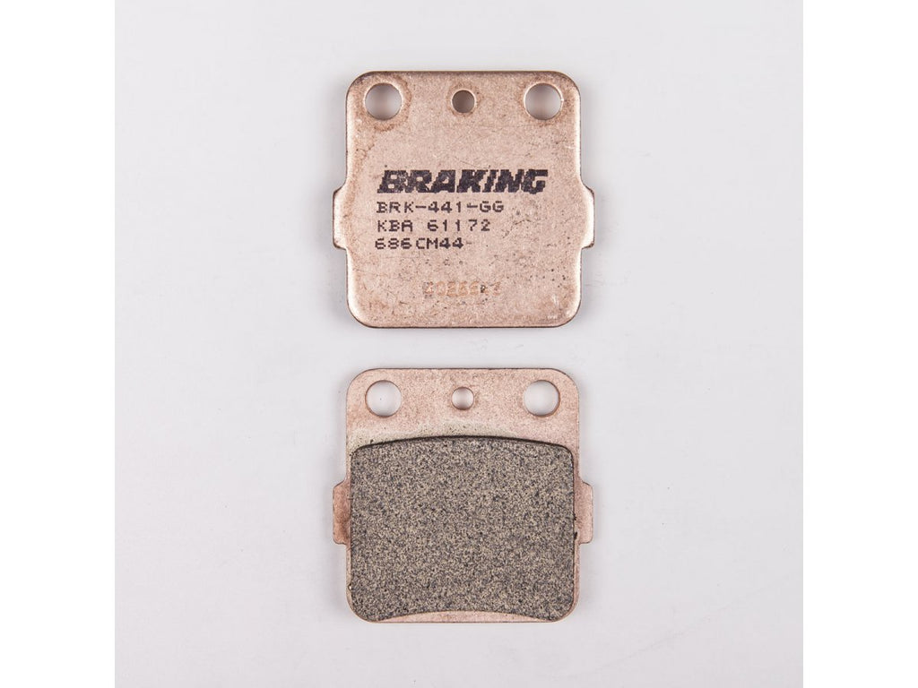 BRAKING 686CM44