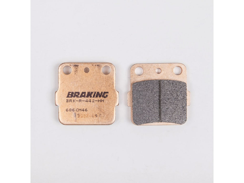 BRAKING 686CM46