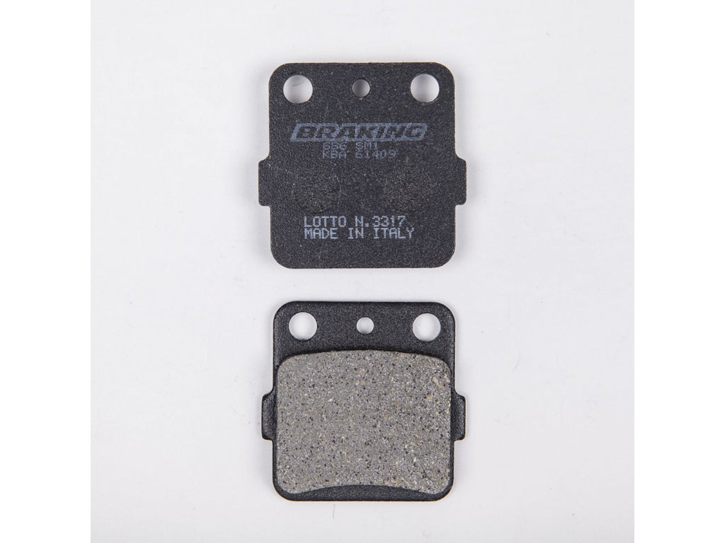 BRAKING 686SM1