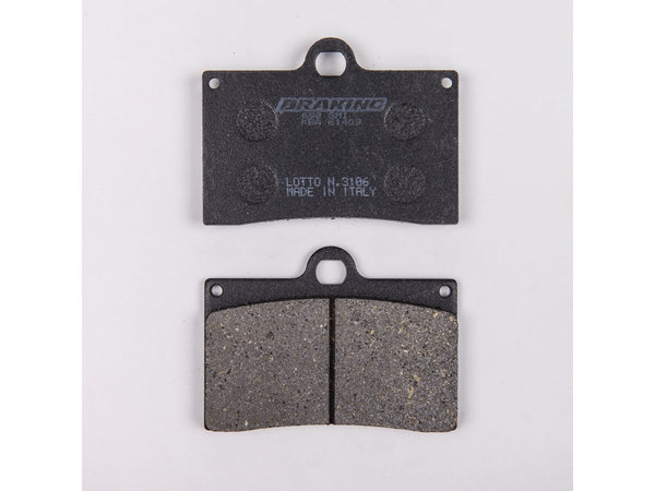 BRAKING 688SM1