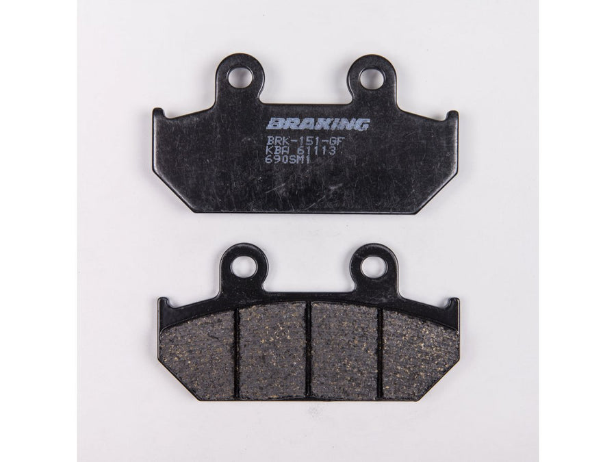BRAKING 690SM1