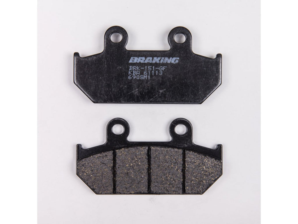 BRAKING 690SM1