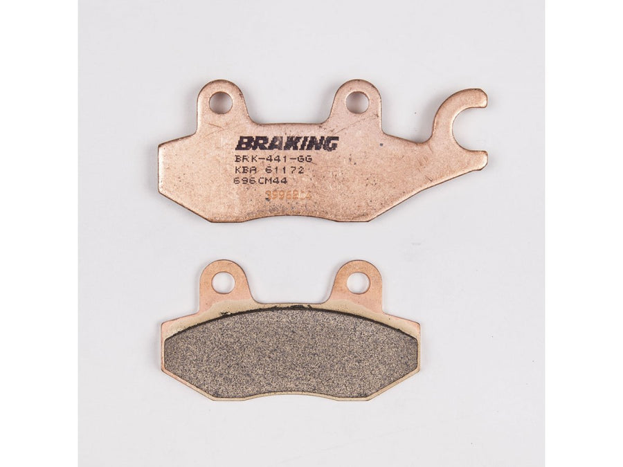 BRAKING 696CM44