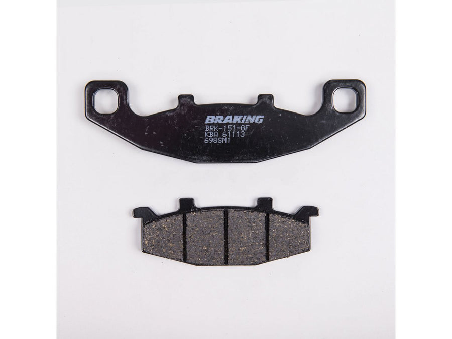 BRAKING 698SM1
