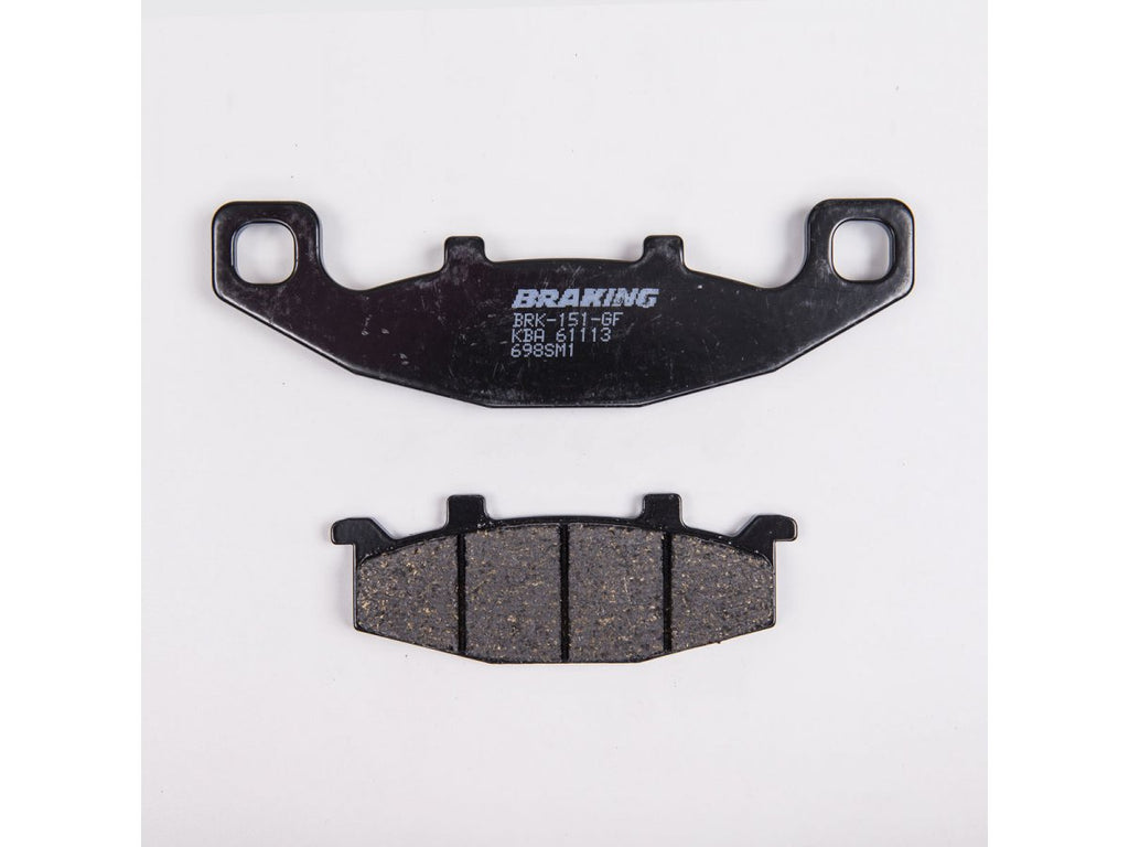BRAKING 698SM1