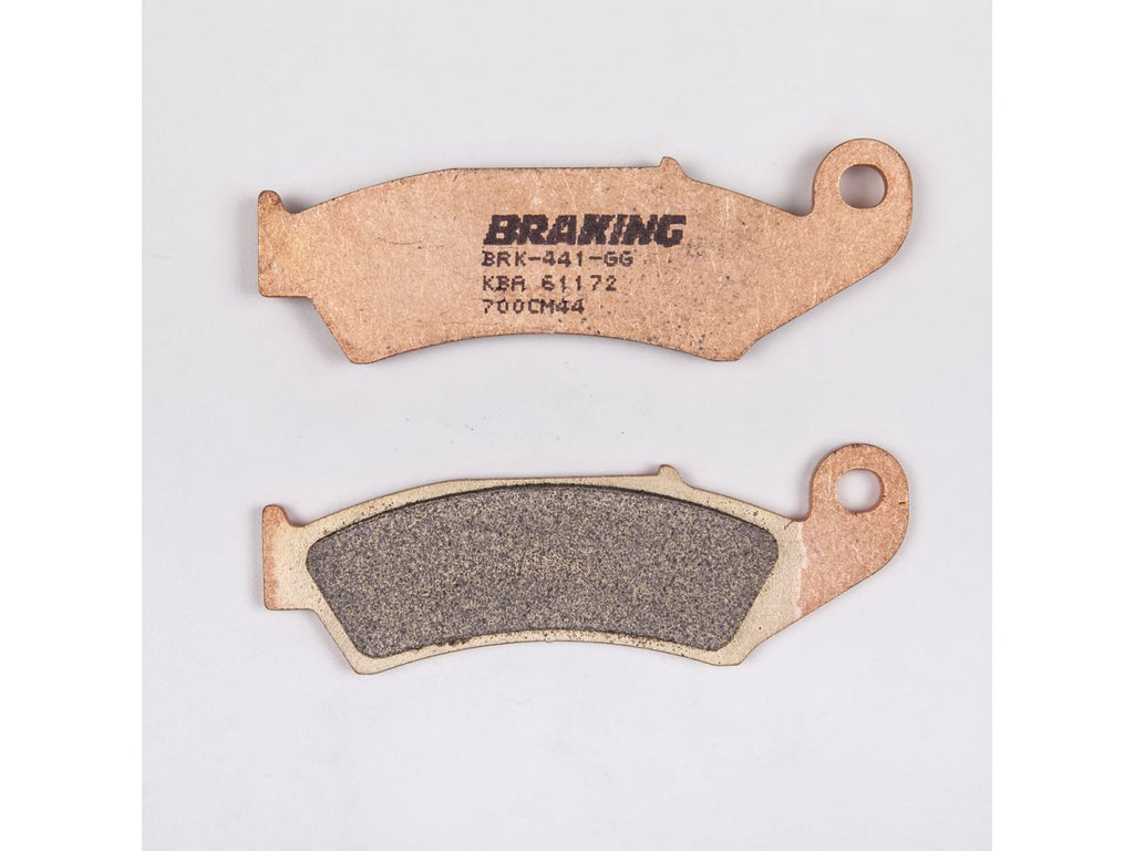 BRAKING 700CM44