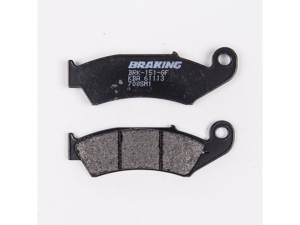 BRAKING 700SM1