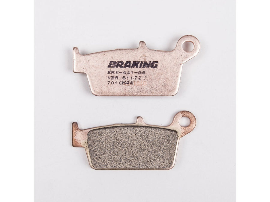 BRAKING 701CM44
