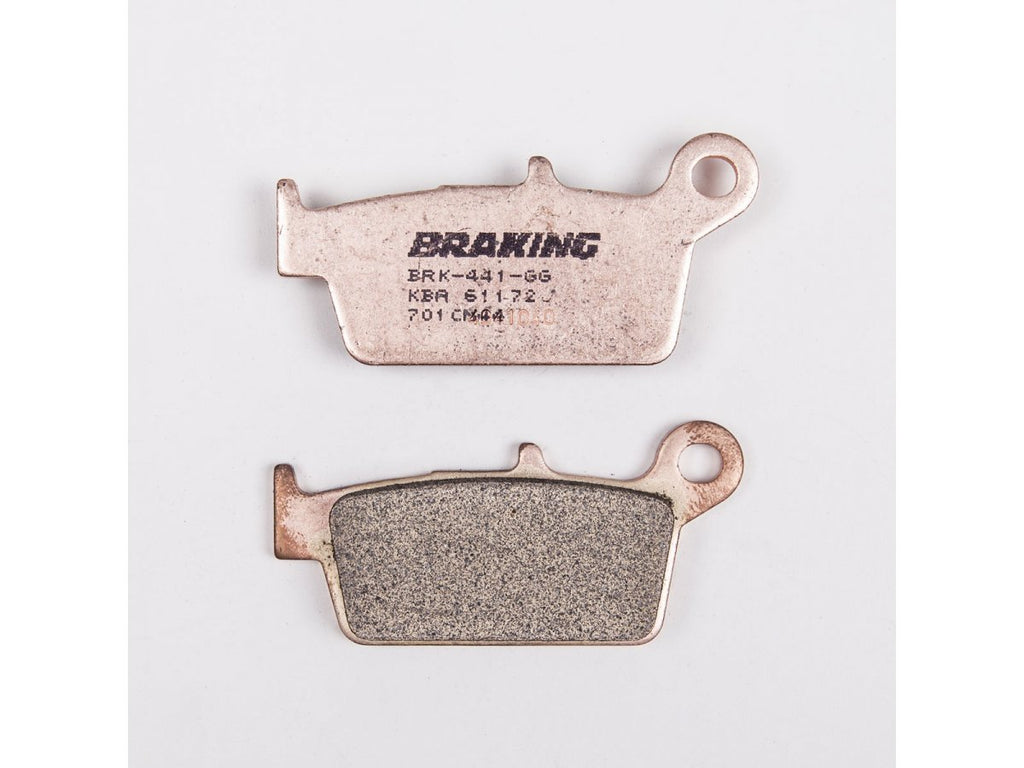 BRAKING 701CM44