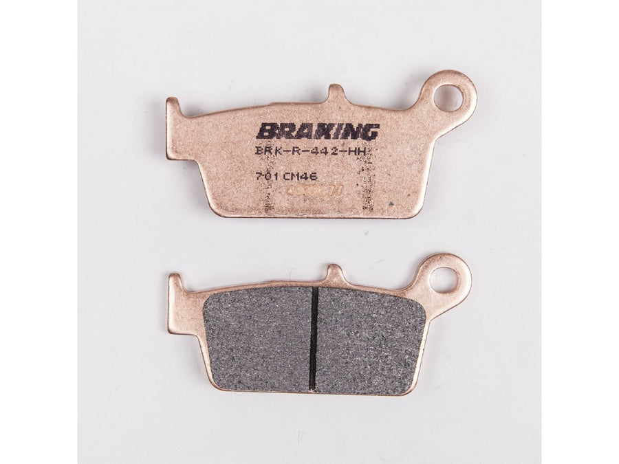 BRAKING 701CM46