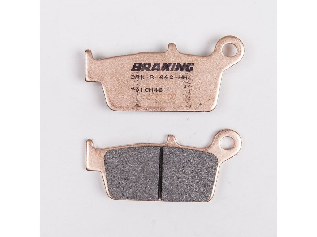 BRAKING 701CM46