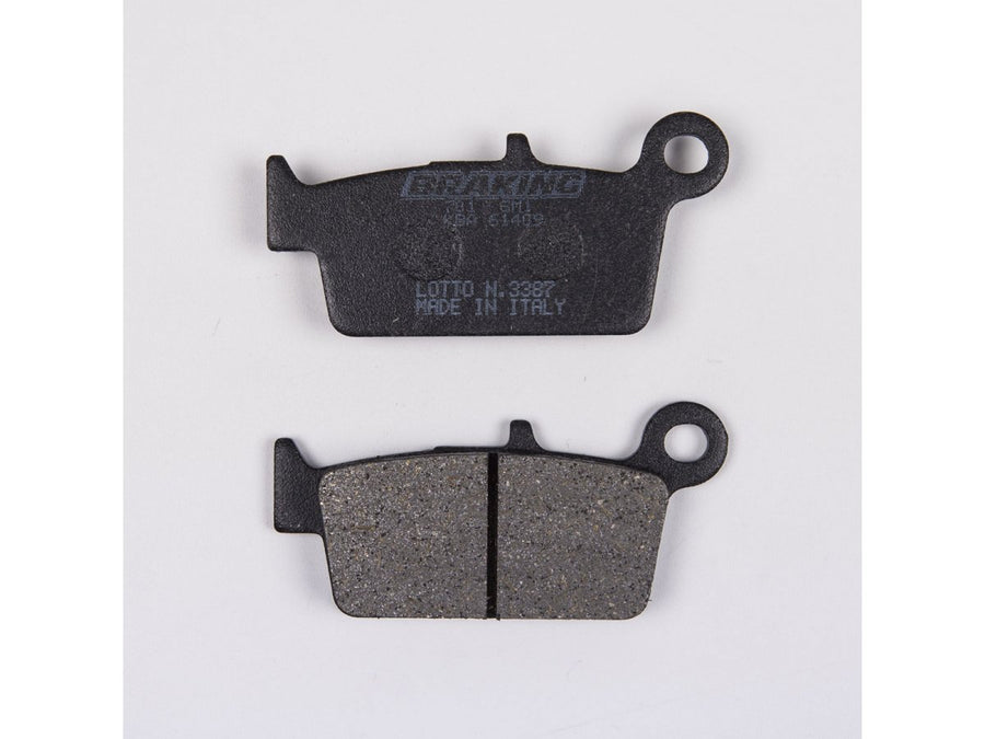 BRAKING 701SM1