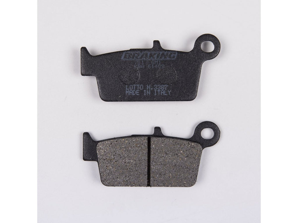 BRAKING 701SM1