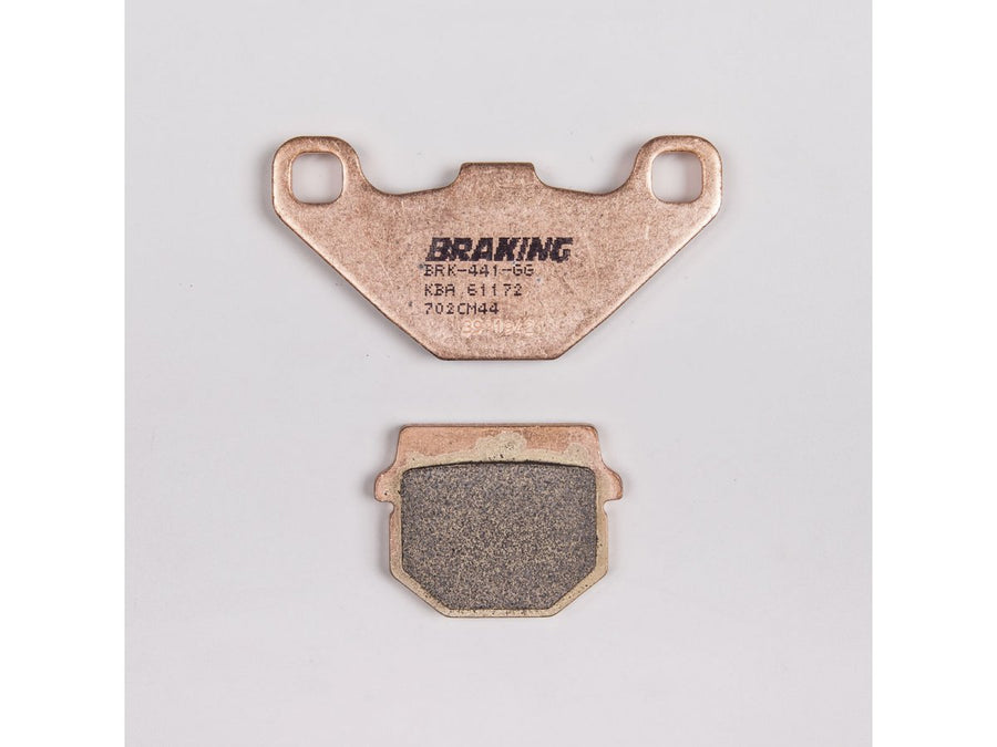 BRAKING 702CM44