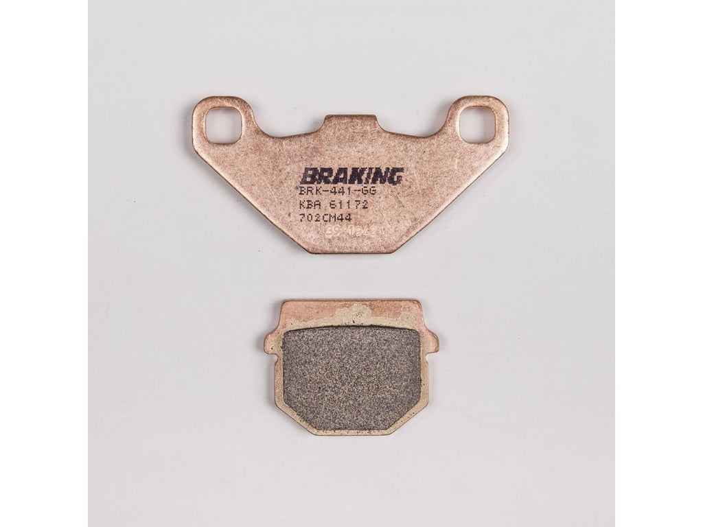 BRAKING 702CM44