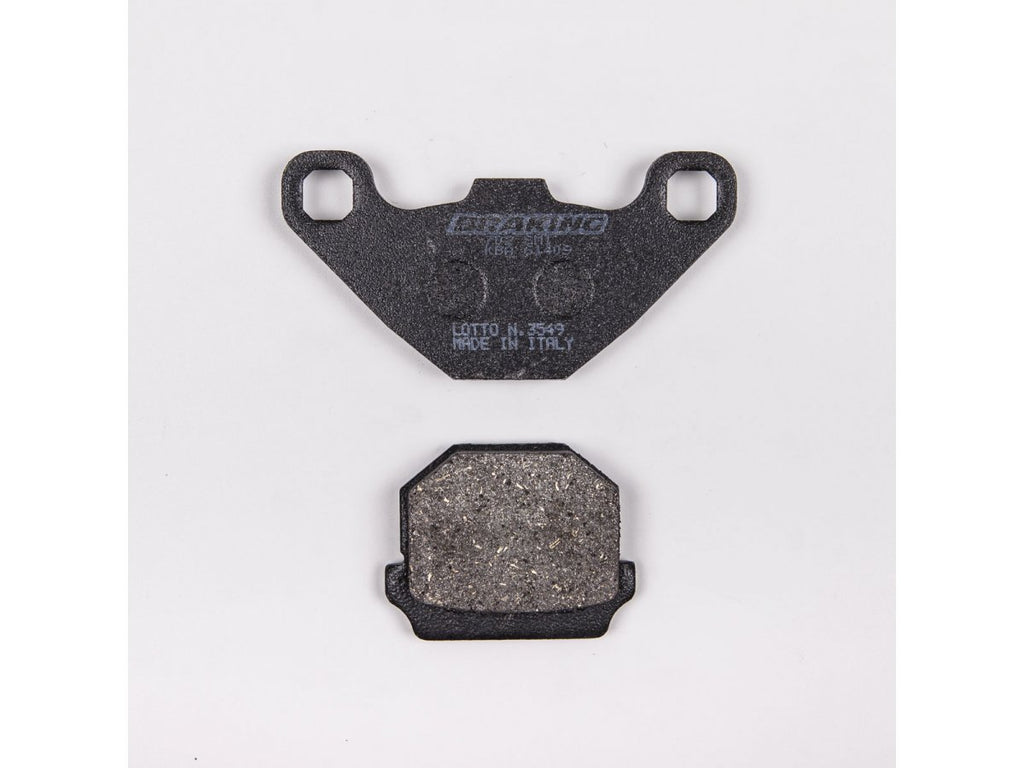 BRAKING 702SM1