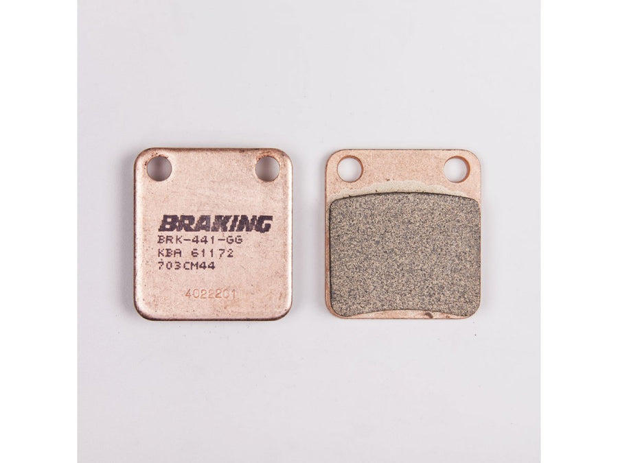 BRAKING 703CM44