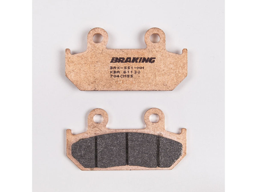BRAKING 704CM55