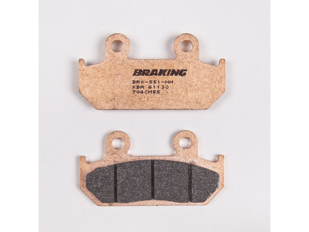 BRAKING 704CM55