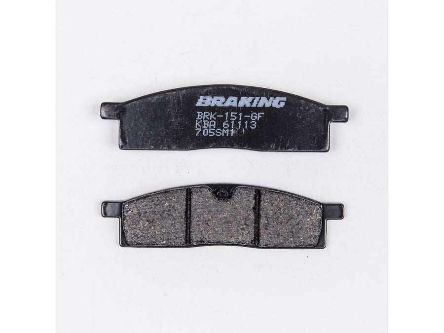 BRAKING 705SM1