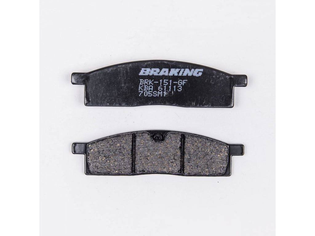 BRAKING 705SM1