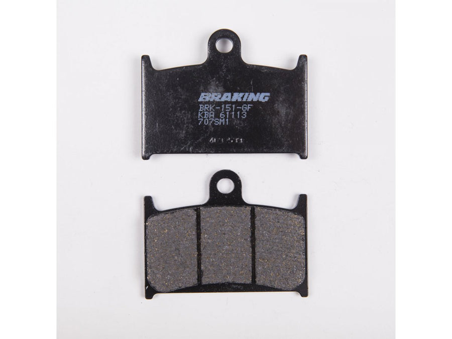BRAKING 707SM1