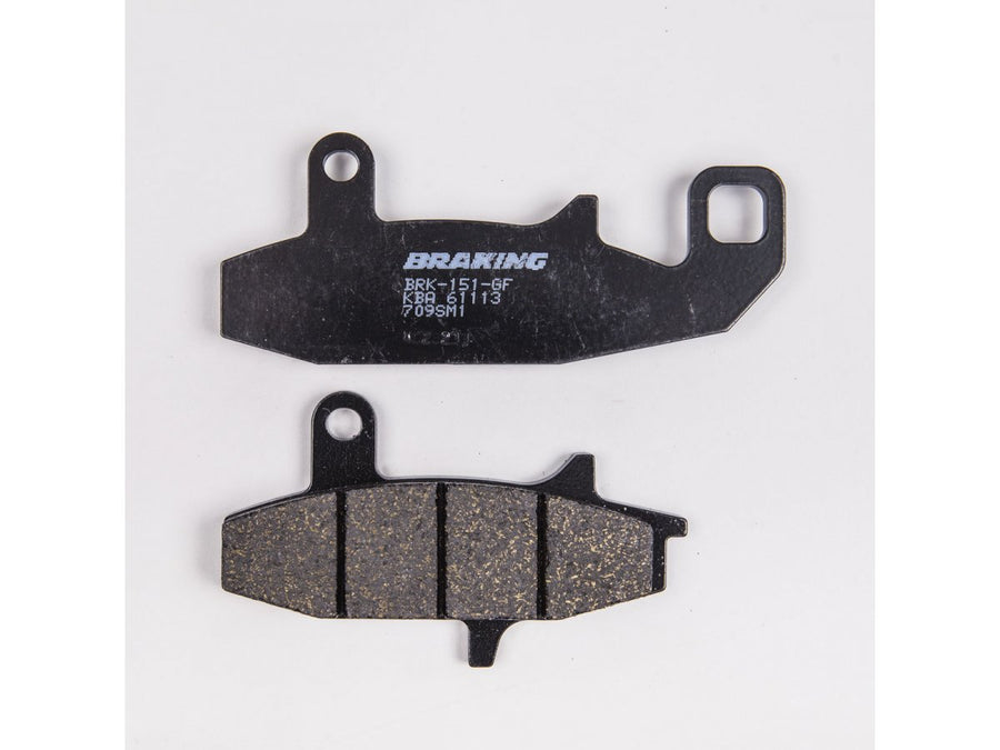 BRAKING 709SM1